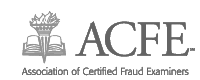 Association of Certified Fraud Examiners