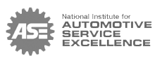 National Institute for Automotive Service Excellence